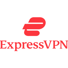 logo ExpressVPN