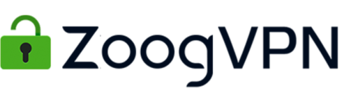 logo ZoogVPN