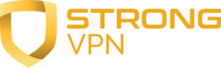 logo Strong_VPN