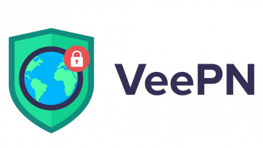 logo VeePN
