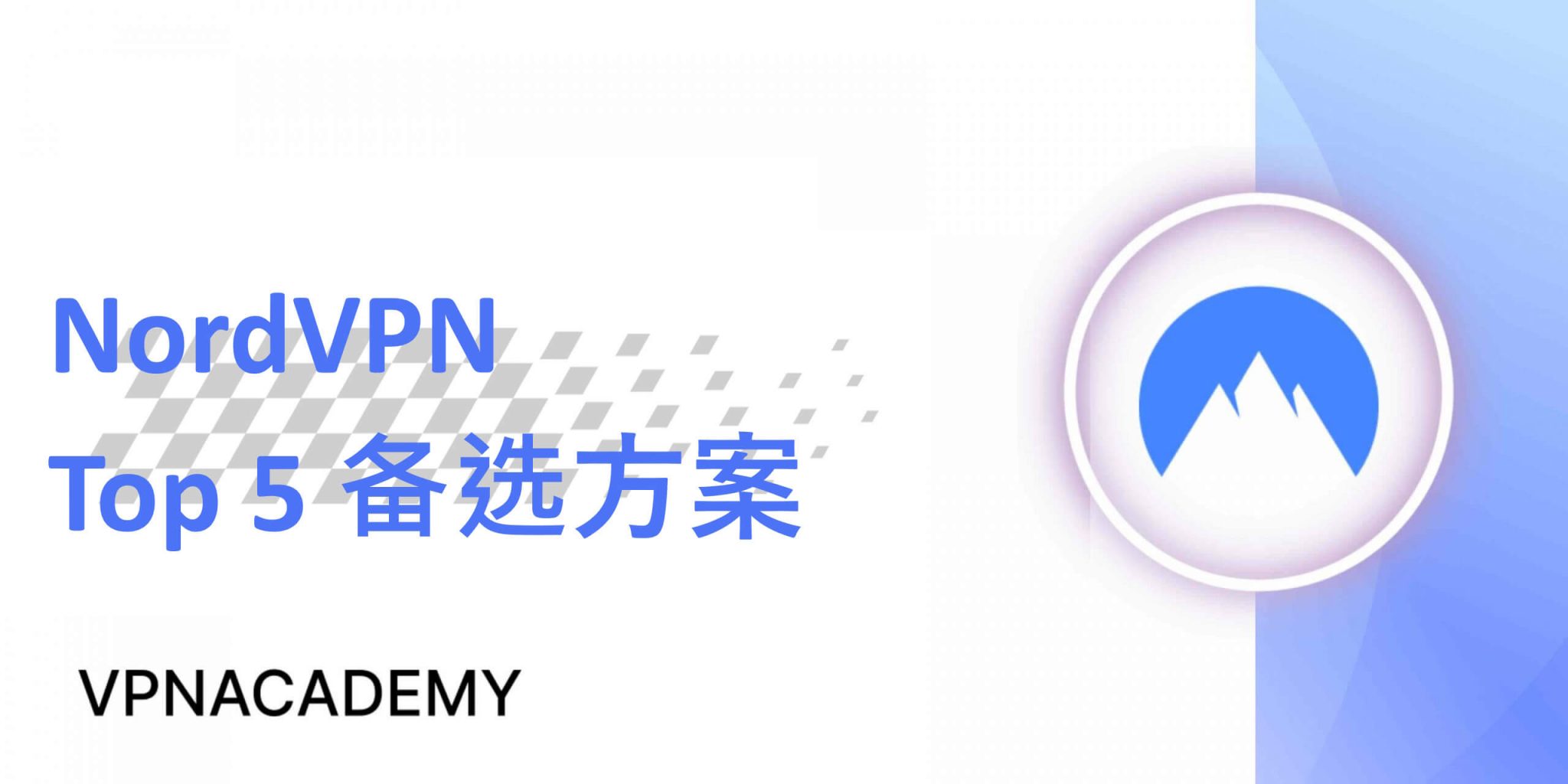 2025知名VPN替代品推荐 | 性价比之选排行榜 | VPN Academy