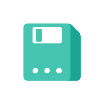 logo FloppyData
