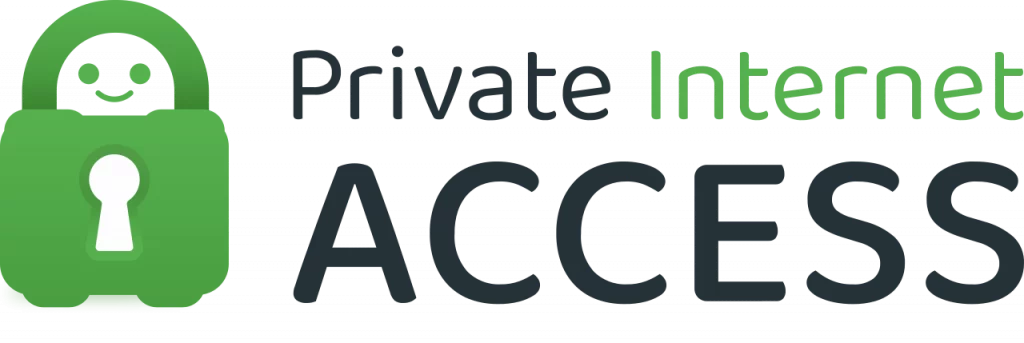 logo Private Internet Access